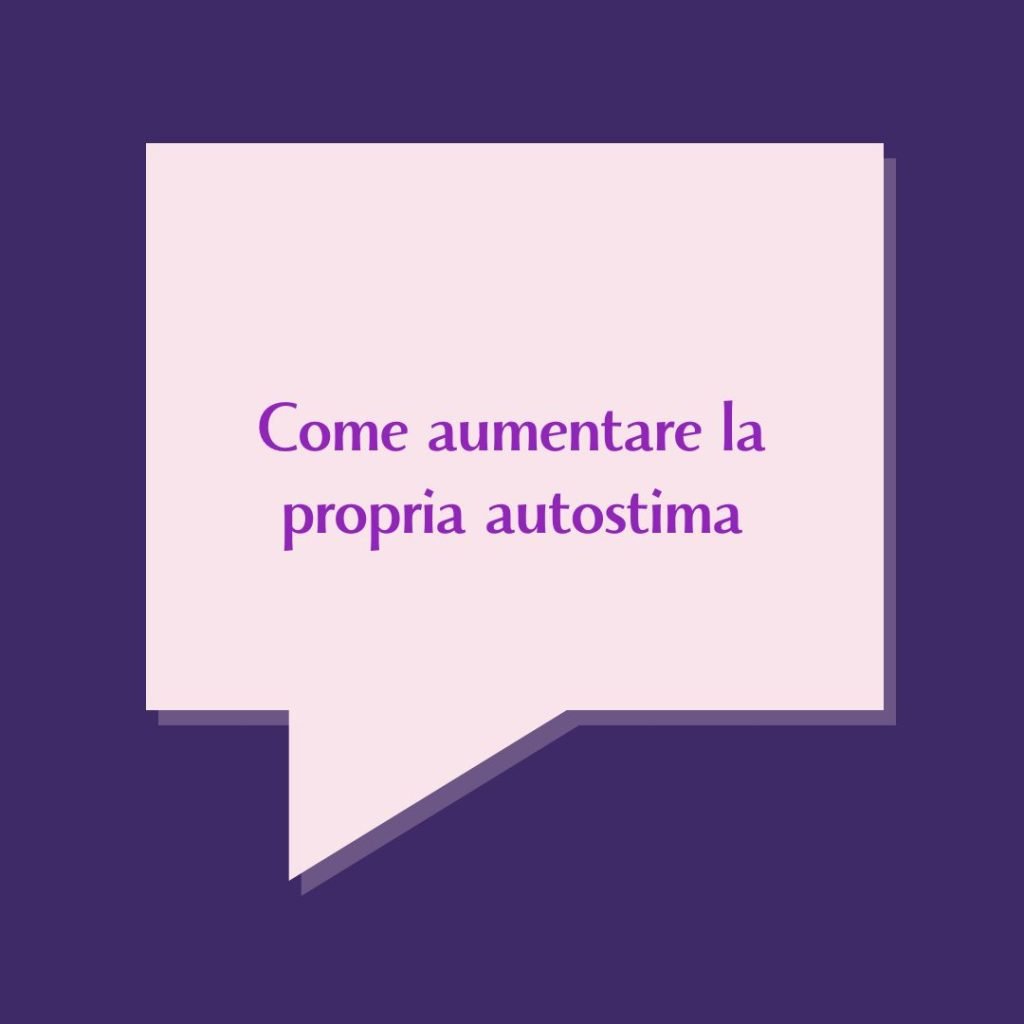 autostima